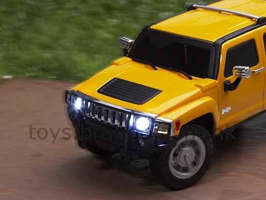 Remote Control Car Image 2