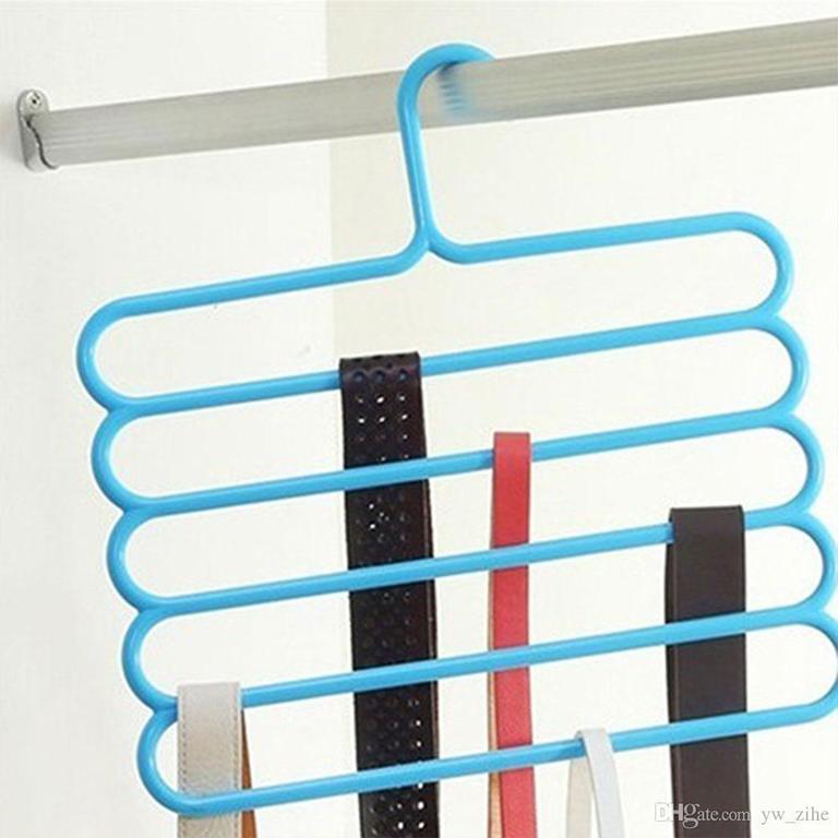 Pant hanger example 3