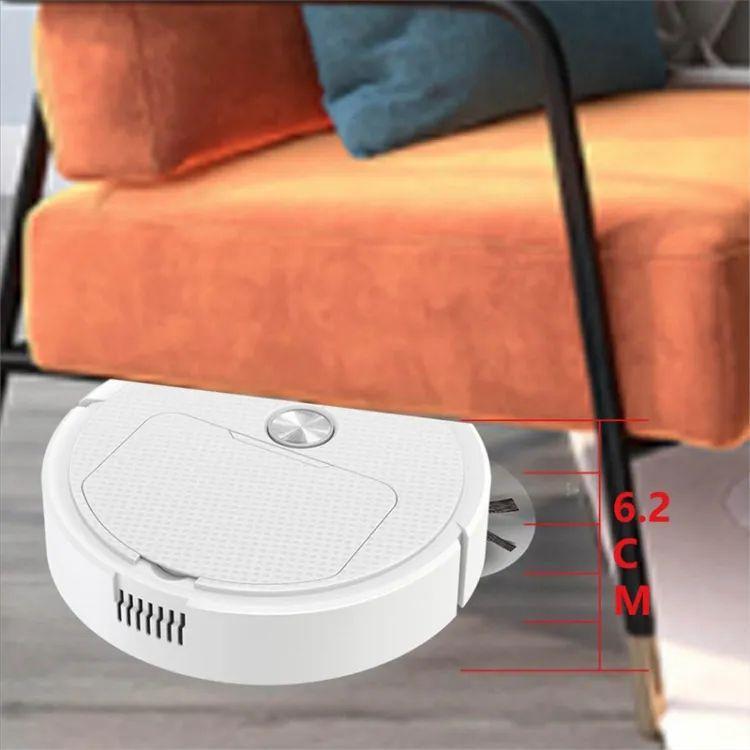 Smart Sweeping Robot Image 1