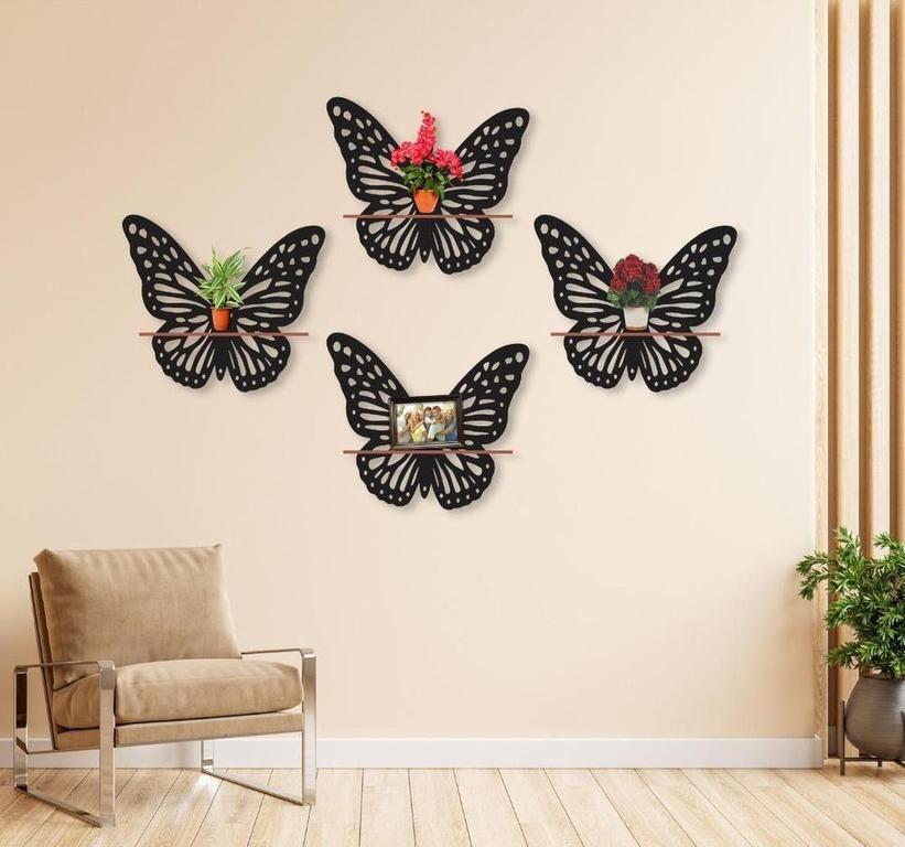 Butterfly Stand 1