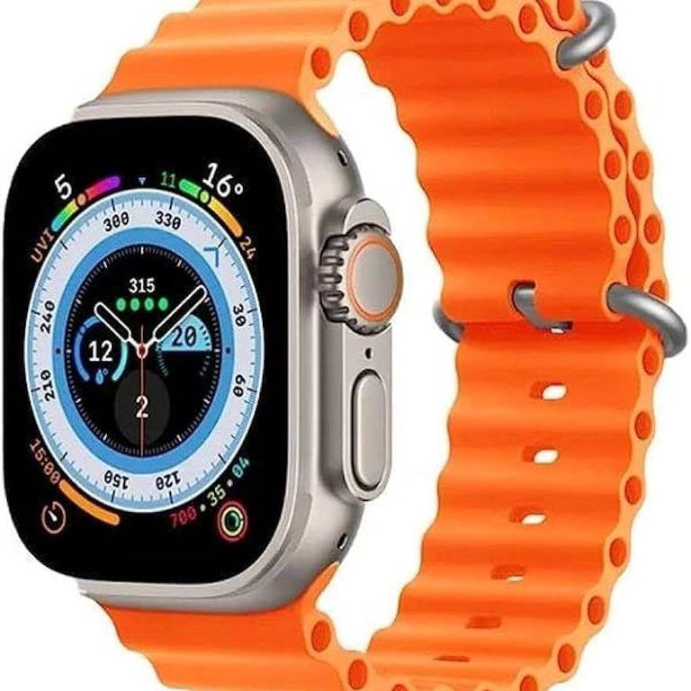 T900 Ultra 2 Smart Watch Image 3