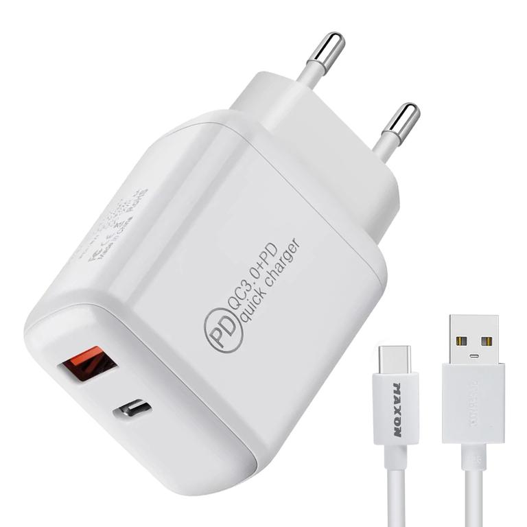 Maxon F-100 Charger Image 2