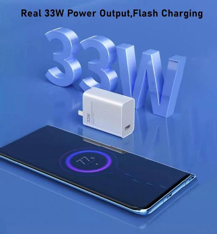 Xiaomi Charger Image 3