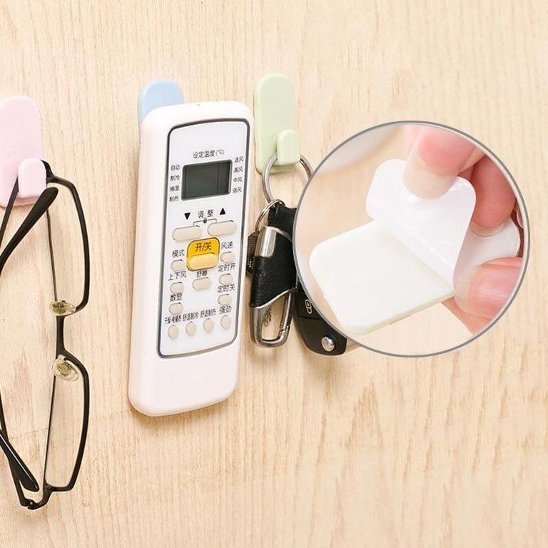 Self Adhesive Hook 3