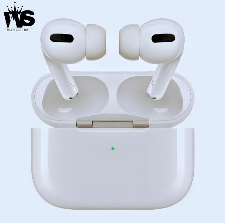 AirPods Pro Design Image