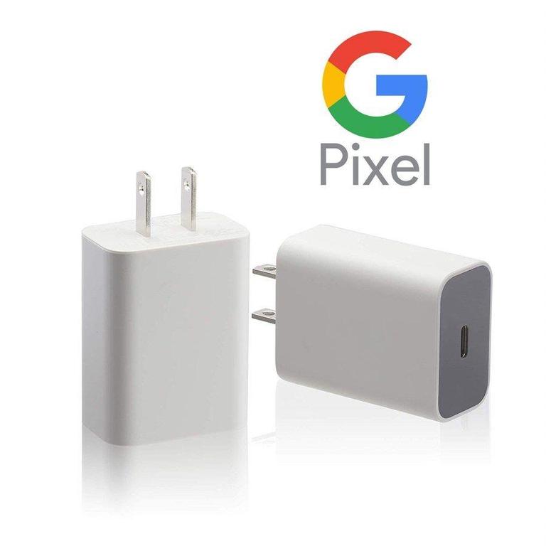 Google Pixel Charger Image 4