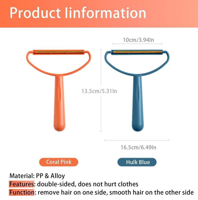 SP Dealz Portable Lint Remover Image 3