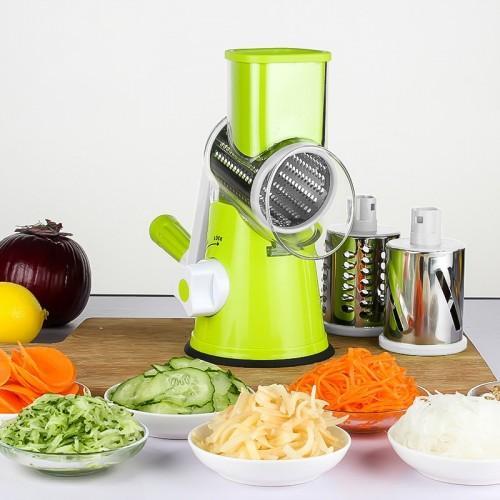 SAJEES Vegetable Chopper - Image 6