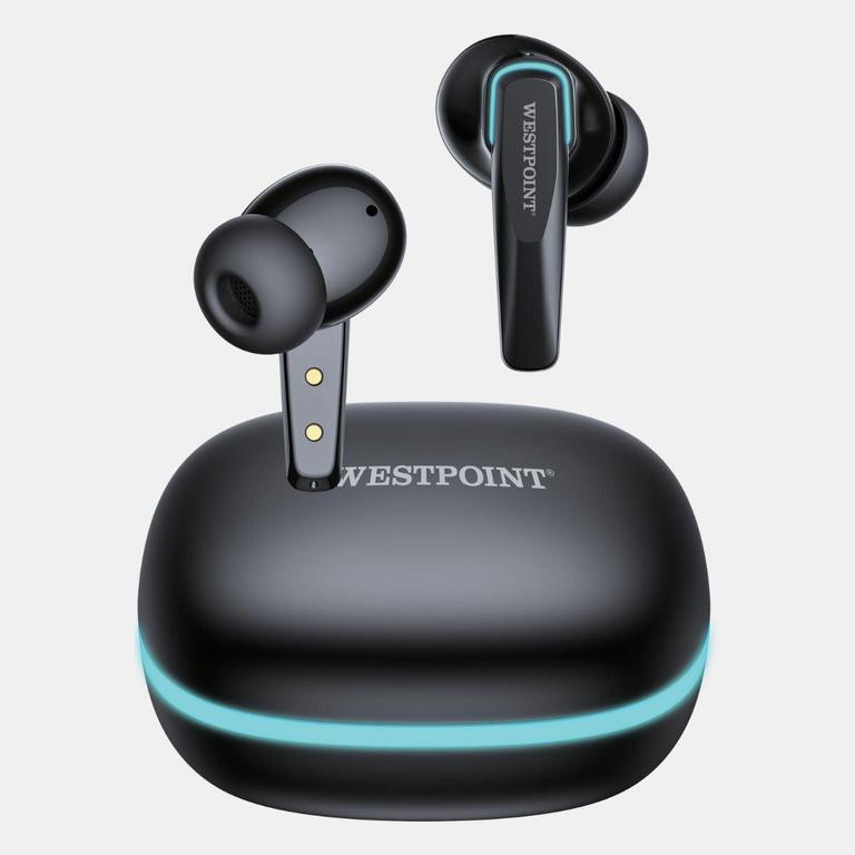 West Point Wireless Earbuds