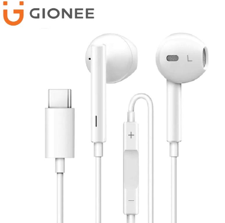 Gionee Type C Handsfree