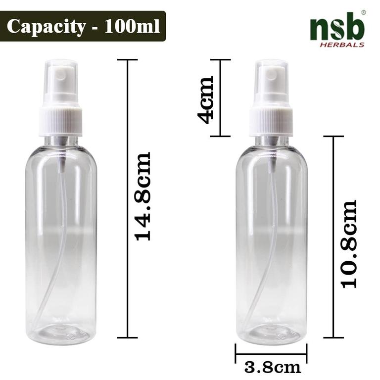 Spray Bottle Image 2