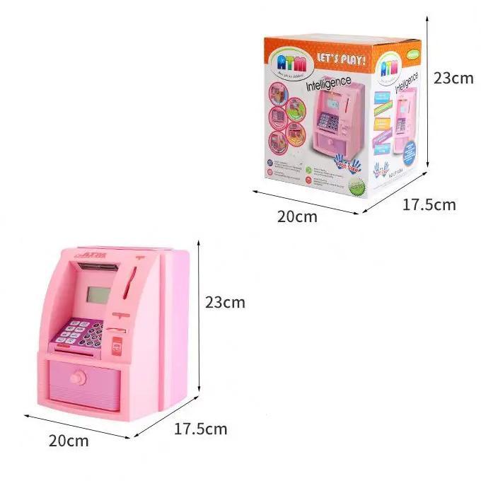 Planet X Mini ATM Machine Learning Toy