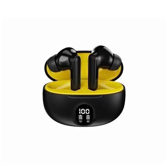 895B TWS Earbuds - Usage