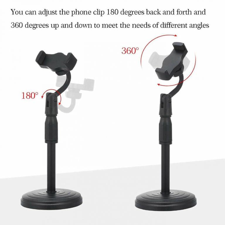 Mobile Phone Stand Image 3