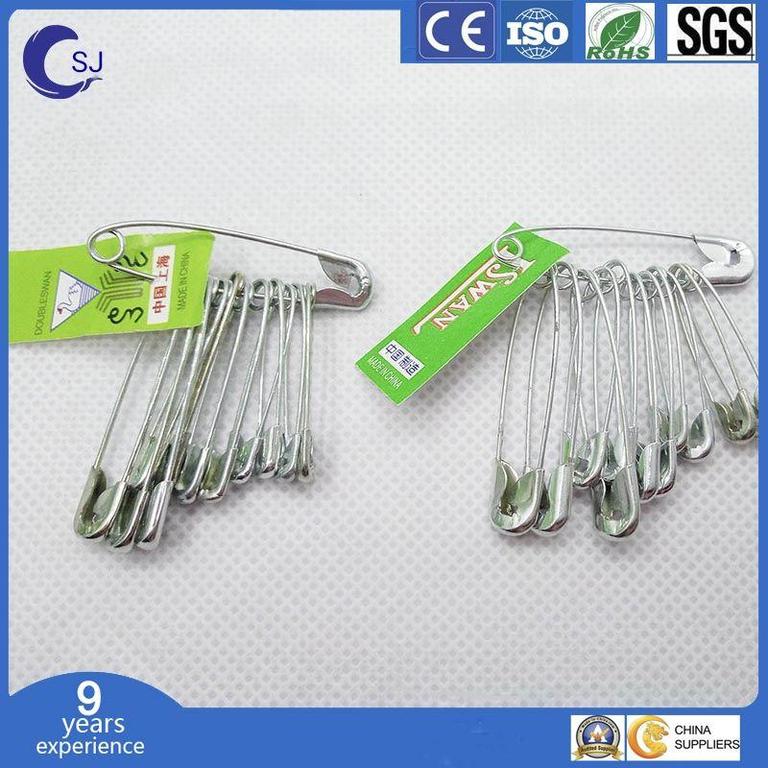 Safety Pin Image 1