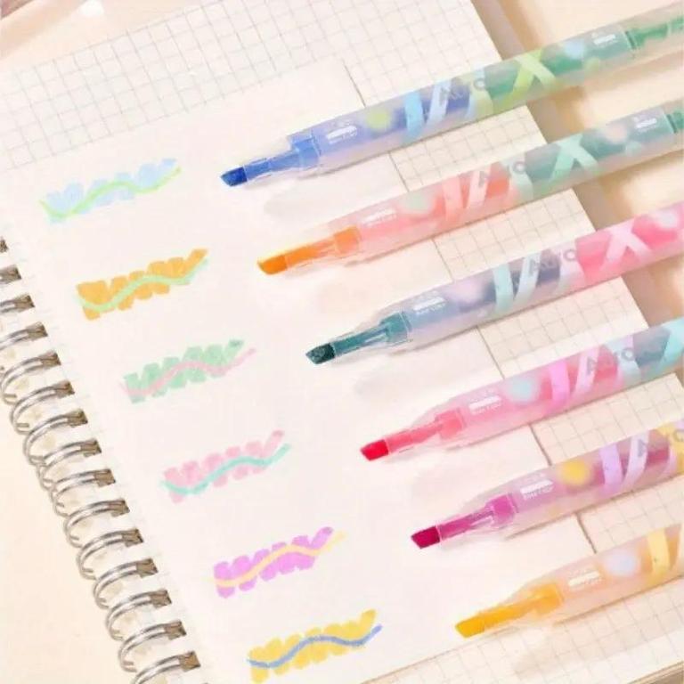 Highlighter Pen Image 2