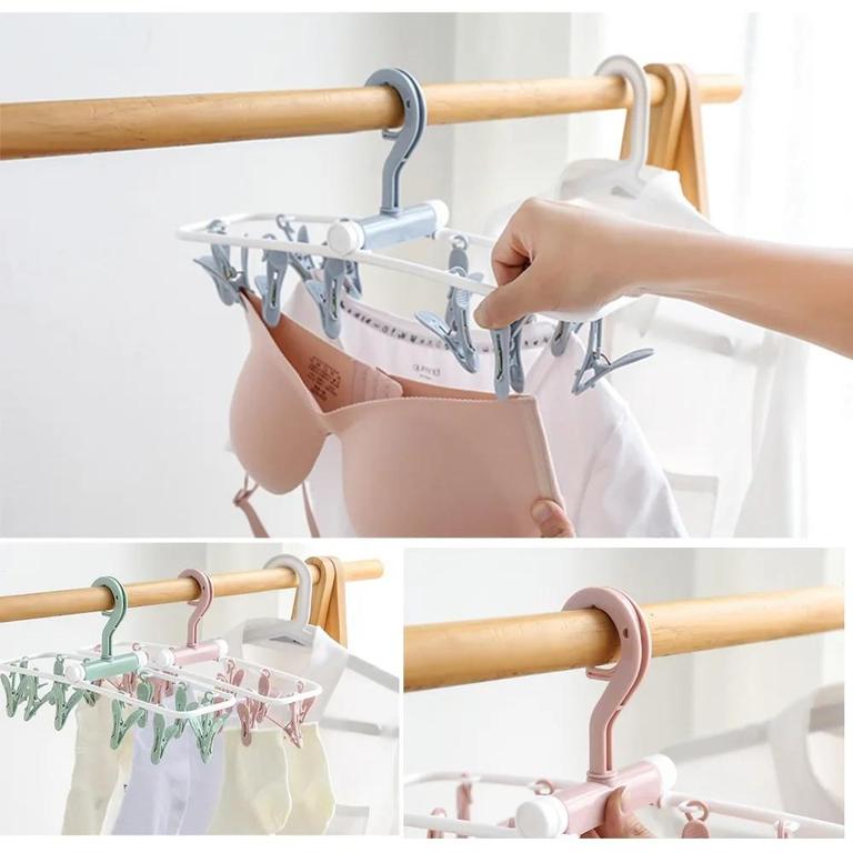Clothes Hanger Image 4