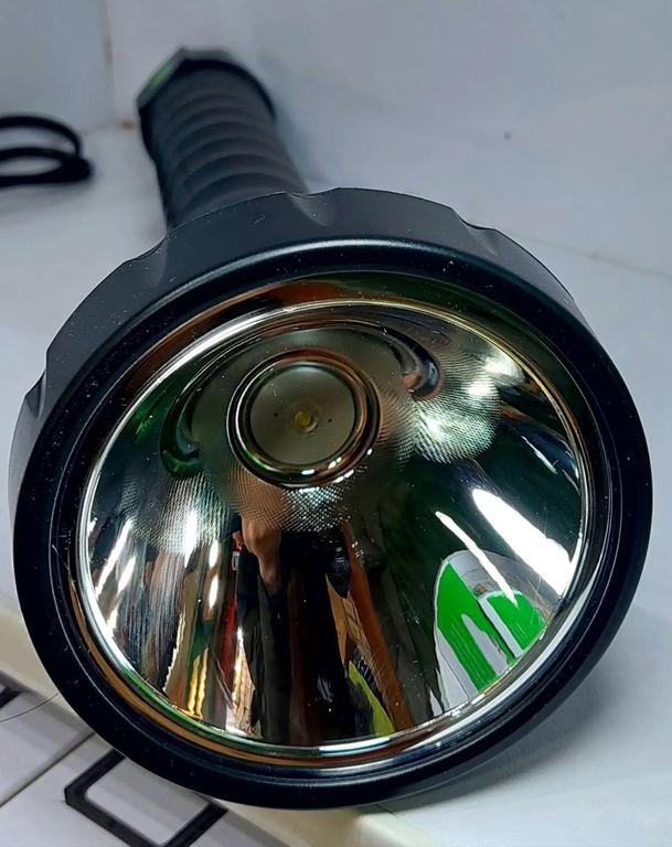 Camping Searchlight