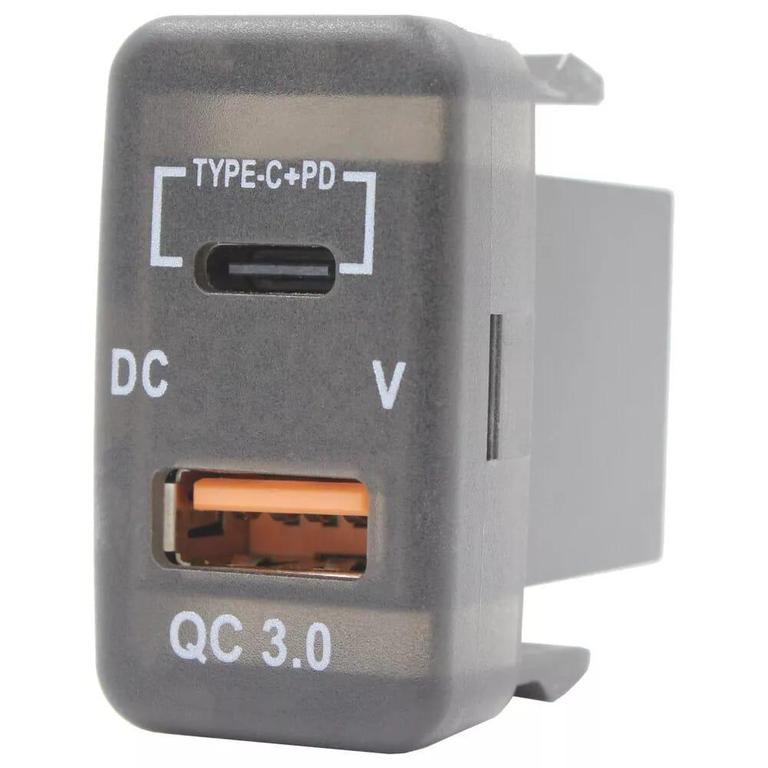 Car Charger Image 3