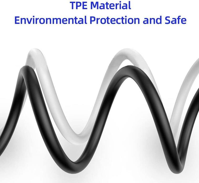 Original Latt 60W PD Usb Type C To Usb Type C Cable Universal Compatibility For Samsung and Motrola All Phones - 4