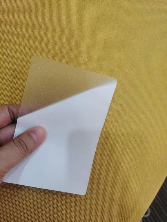 4 In 1 MacBook Pro A1707, A1990 Touch Bar Top + Bottom + Touchpad + Palm Rest Skin Protector for MacBook Pro 15-inch (2016, 2017, 2018, 2019 Release) Protector Decal Sticker - 3