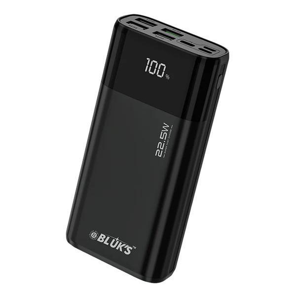 BX-305 Swift Charge Power Bank Image 1