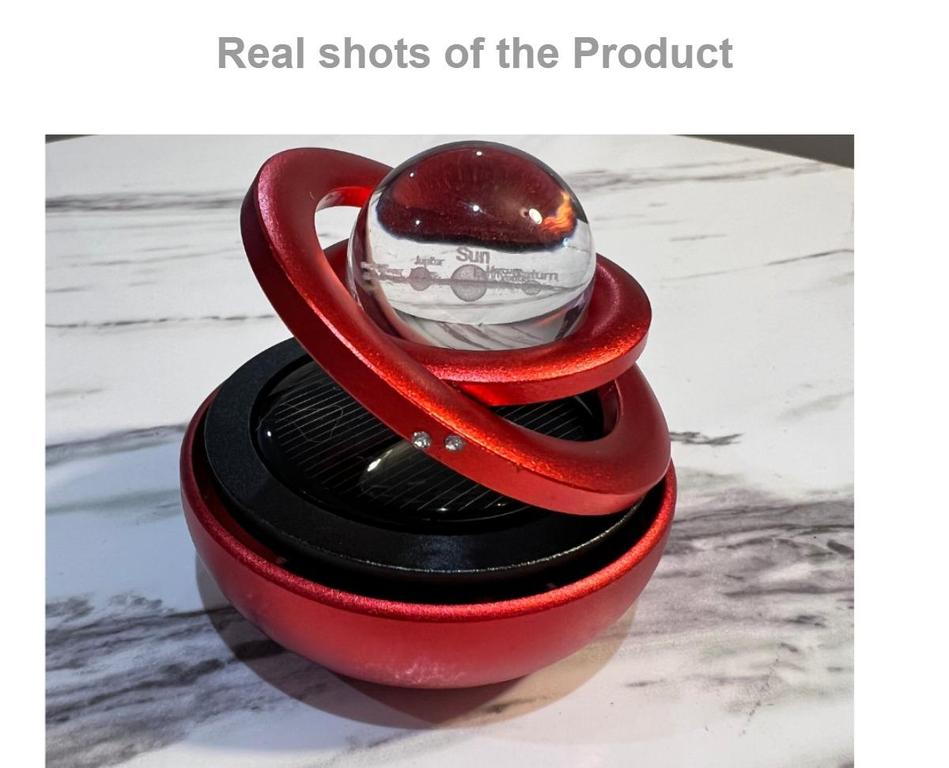 Fashionable Air Freshener