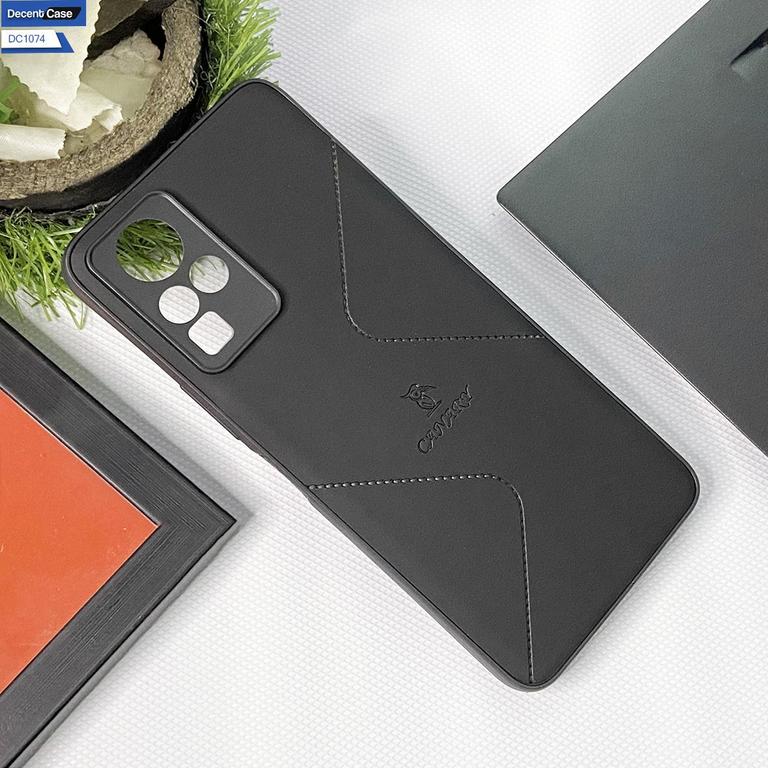 Infinix Zero X Neo Back Cover Image 4