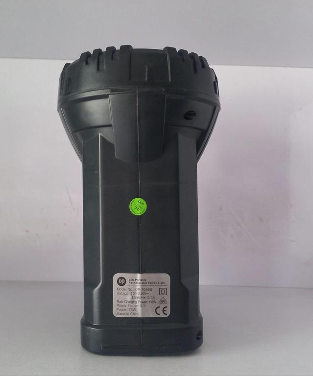 LED Torch Light 7
