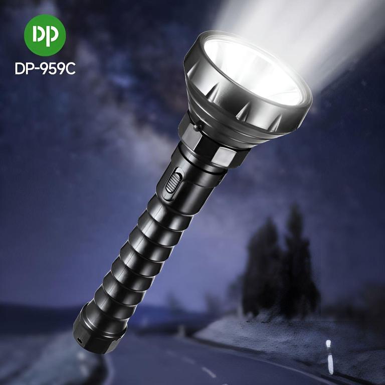 Camping Searchlight