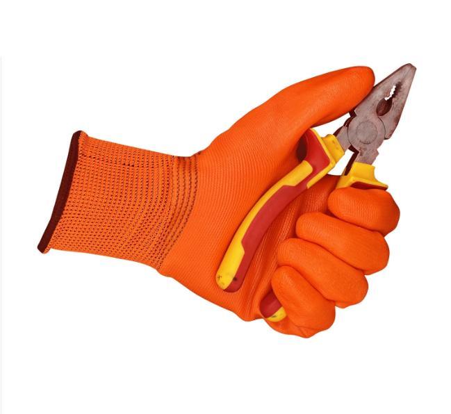Safety Gloves Image 1