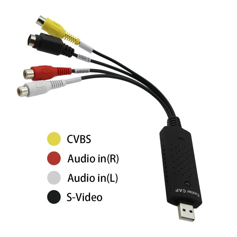 Capture Adapter Image 11