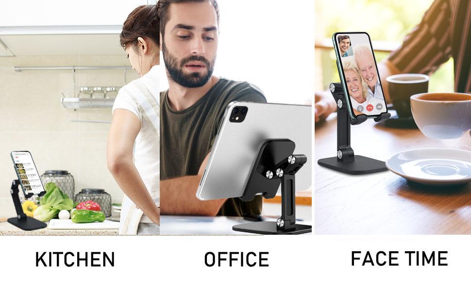 Foldable Phone Stand - Image 2