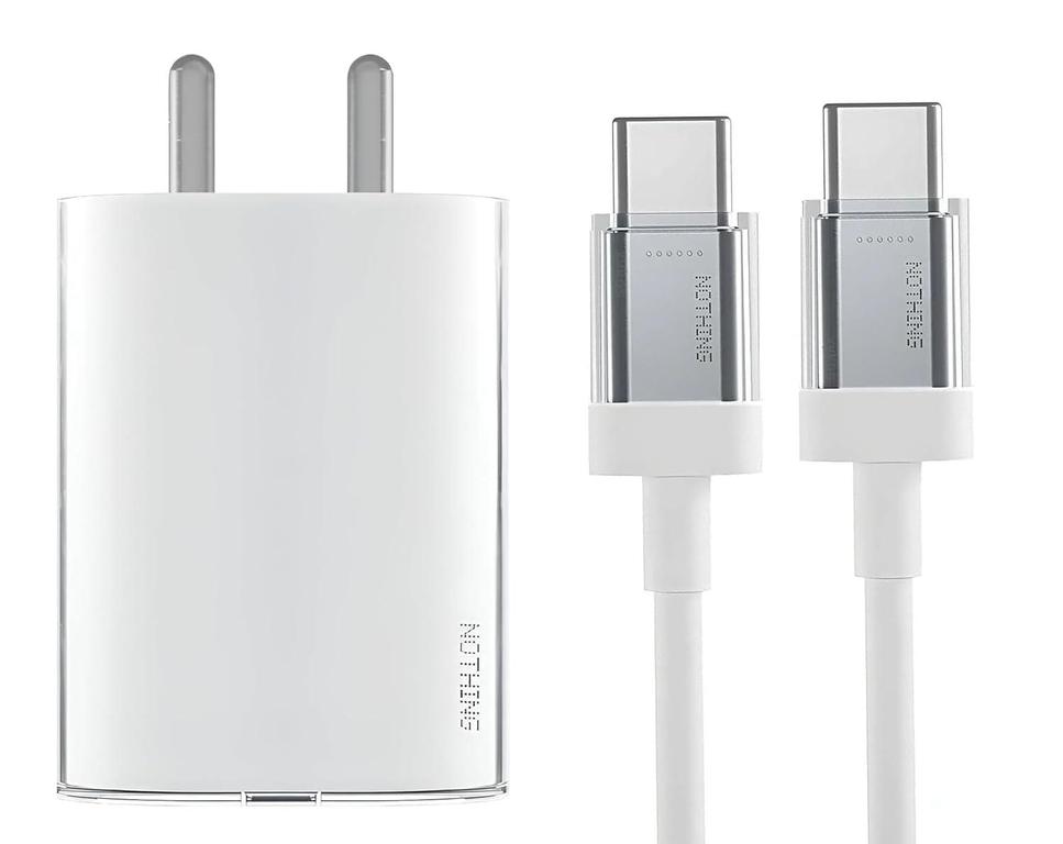 Charging Compatibility