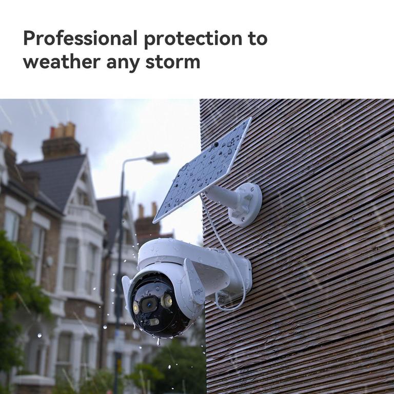 IMOU AOV PT (5MP) Camera with Unlimited Battery Life and Dual 4G+Wi-Fi Connectivity | AI-Based Human Detection, 3K UHD Quality - 4