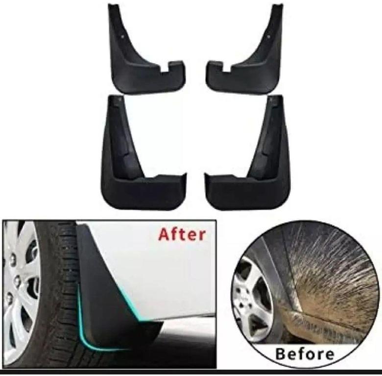 Mira Mud Flaps Image 2