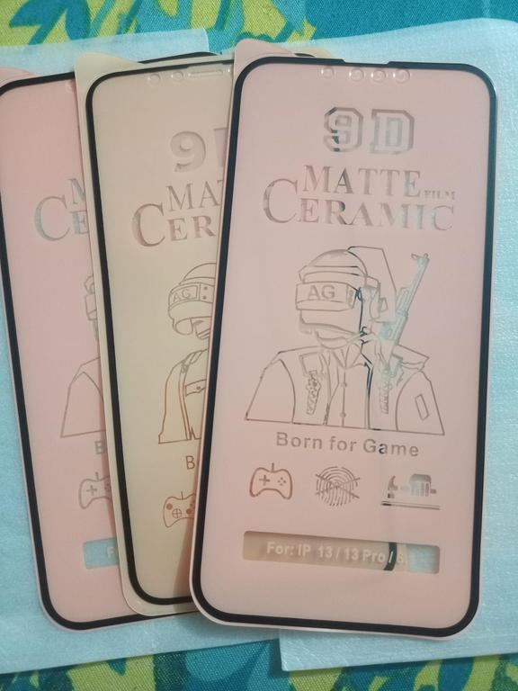 iPhone Clear MagSafe Case Image 5