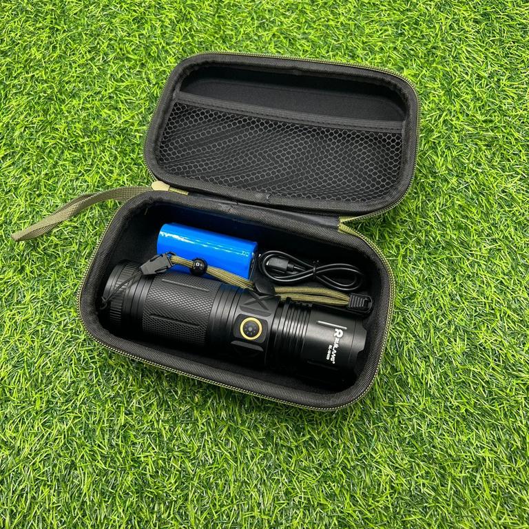 Ruling P90 Flashlight Image 3