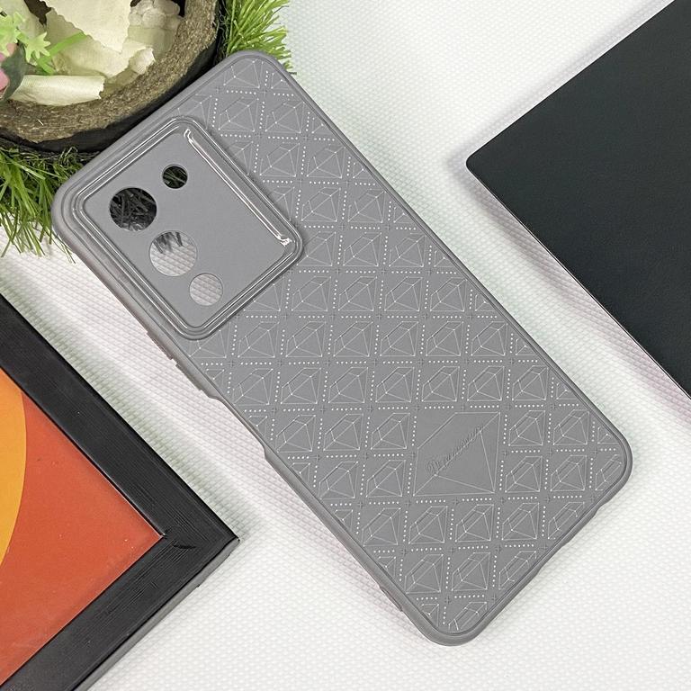 Infinix Note 12 G96 Back Cover Image 2