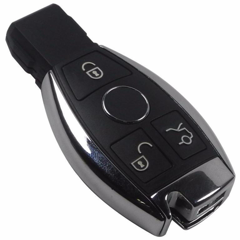 Car Key Cover Image 2
