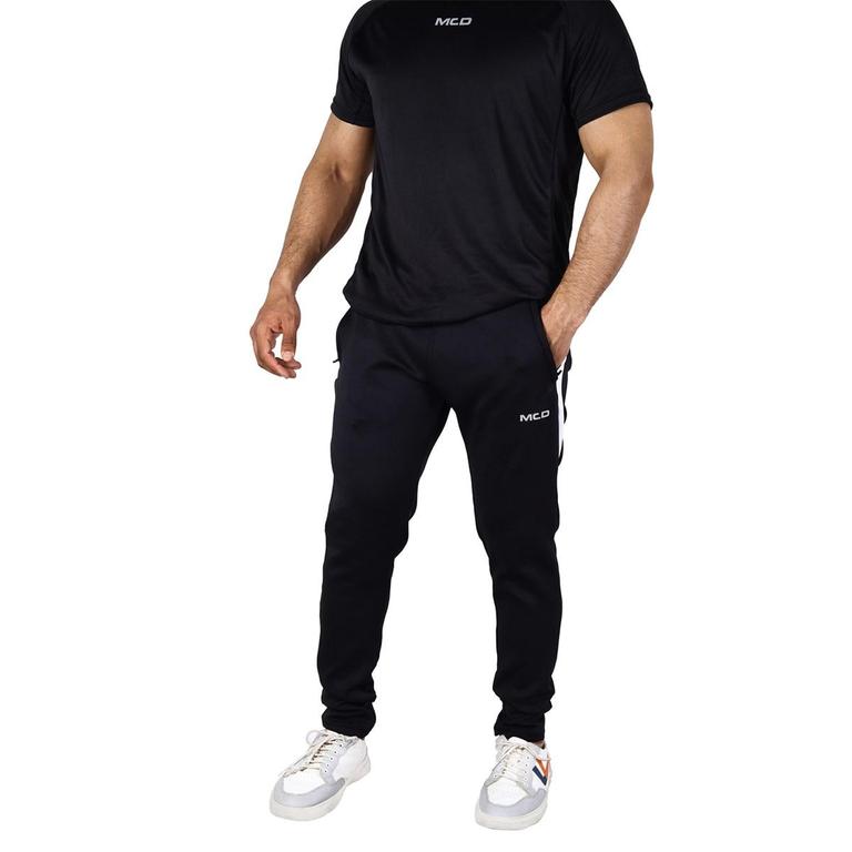 MCD Trousers | Walkout Trouser 2.0 | Smart Casual Regular Fit Trousers for Men - 4