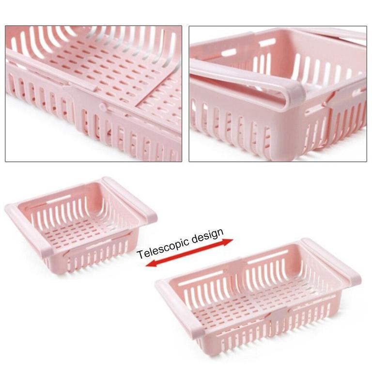 Refrigerator Organizer 3