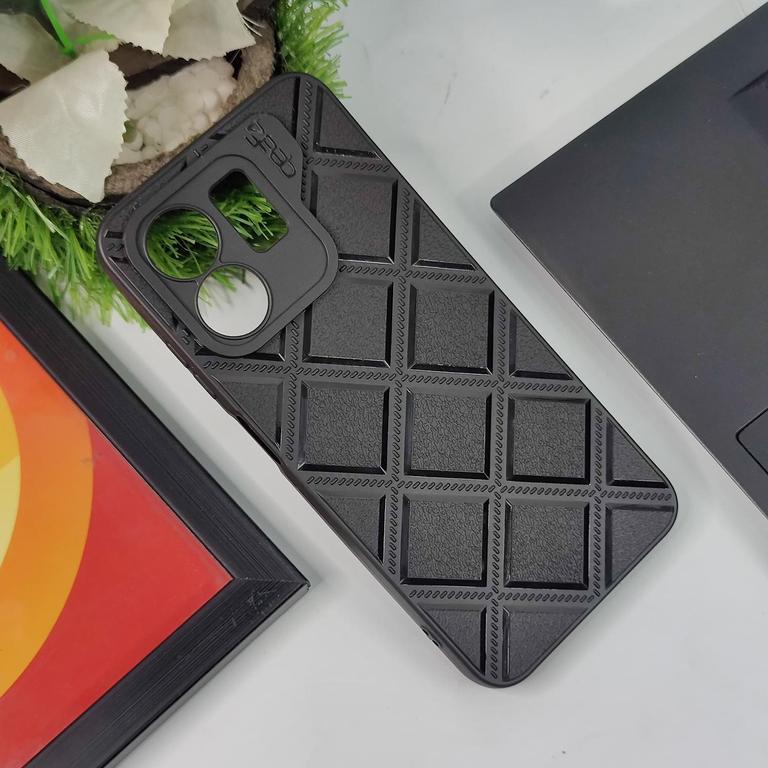 Infinix Smart 9 HD Cover - Image 4