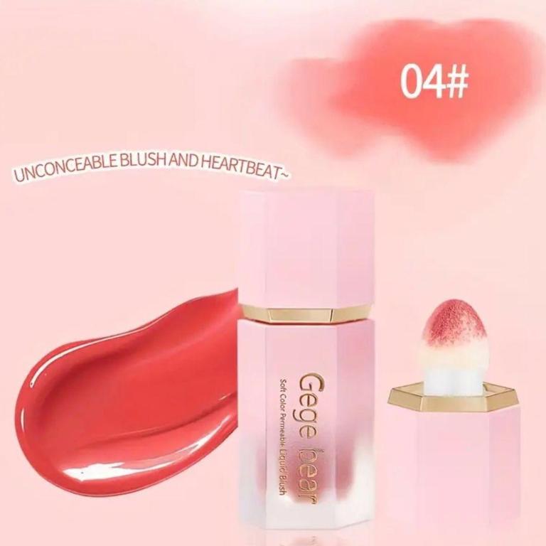 Liquid Blush Image 2