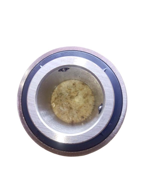 KBCC UC206 BALL BEARING | WGD Angular Contact Ball Bearing 2206 | High-Performance Precision Bearing | Durable, High-Speed, and Low-Friction Design | Ideal for Industrial Applications and Machinery - 1