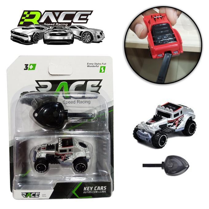 Race Speed Racing Car Image 1