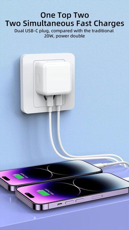 Dan Technology Charger Image 2