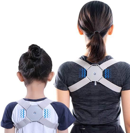 Posture Corrector Belt