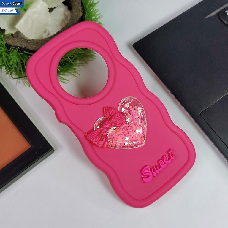 Tecno Spark 30C 4G Cover 8