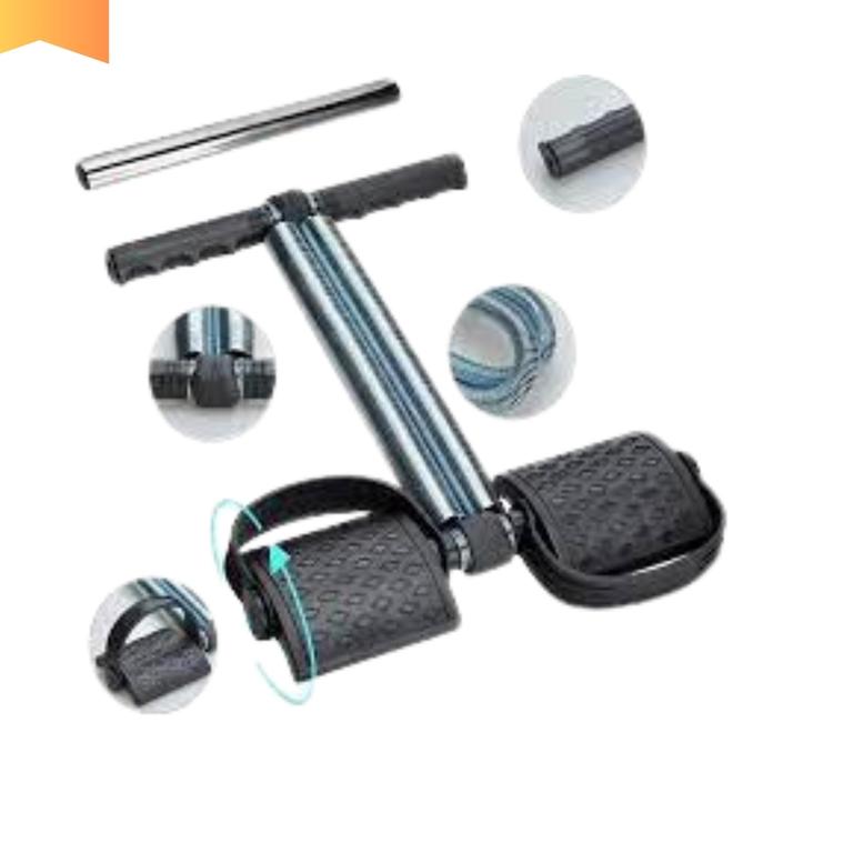 Tummy Trimmer Fourth Image
